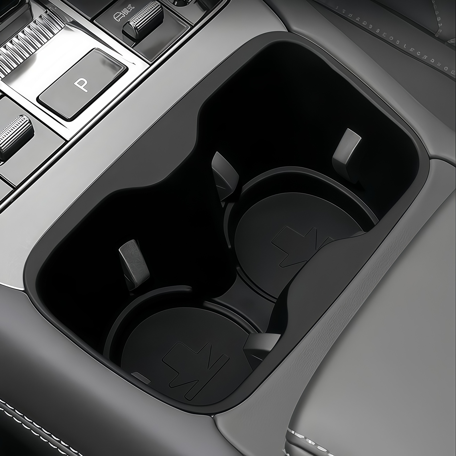 Car Accessories To Buy - Cup Holder For BYD Sealion 7