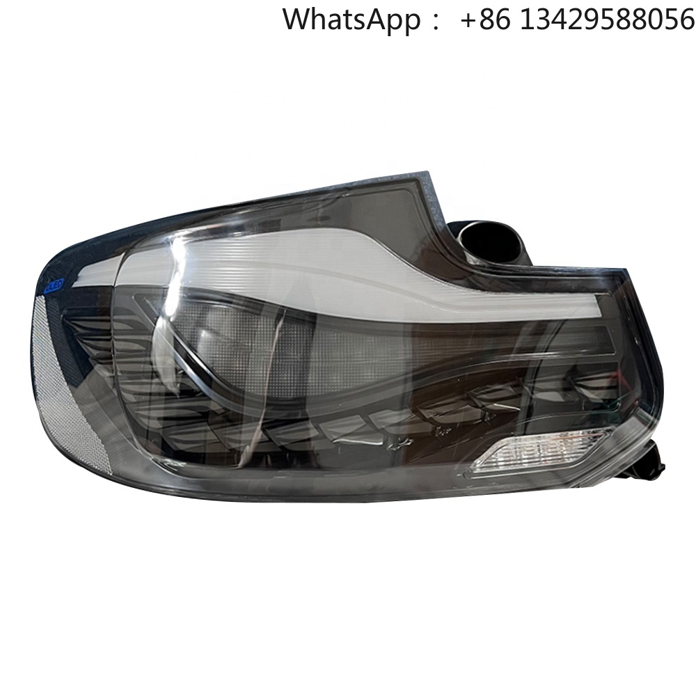 Accessories Car Near - Car GTS Style Taillight Far Near