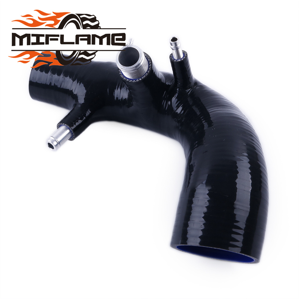 Accessories Car Near - Silicone Intake Hose for Alfa Romeo