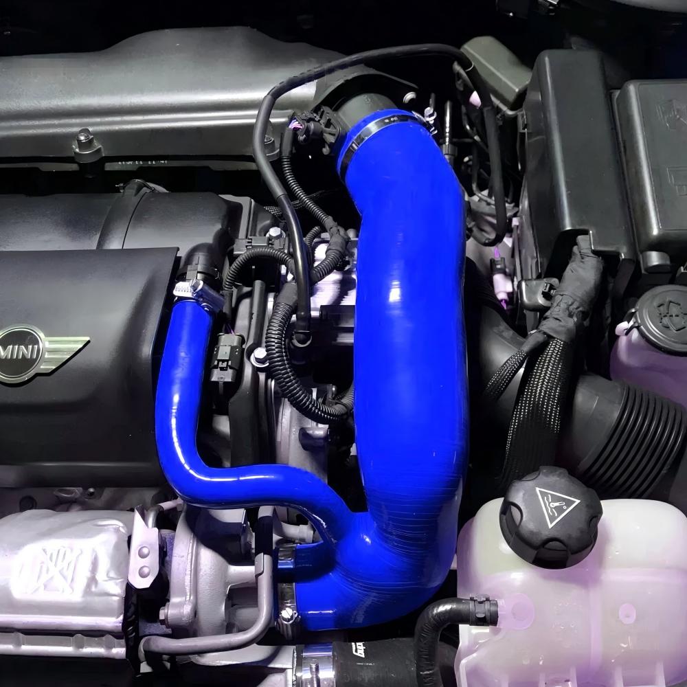 Accessories Car Near - Silicone Intake Inlet Hose for BMW