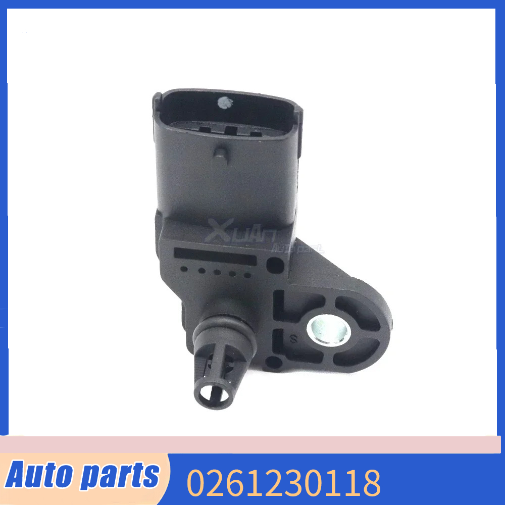 Car Accessories Parts Name - Car Boot Manifold Pressure MAP Sensor