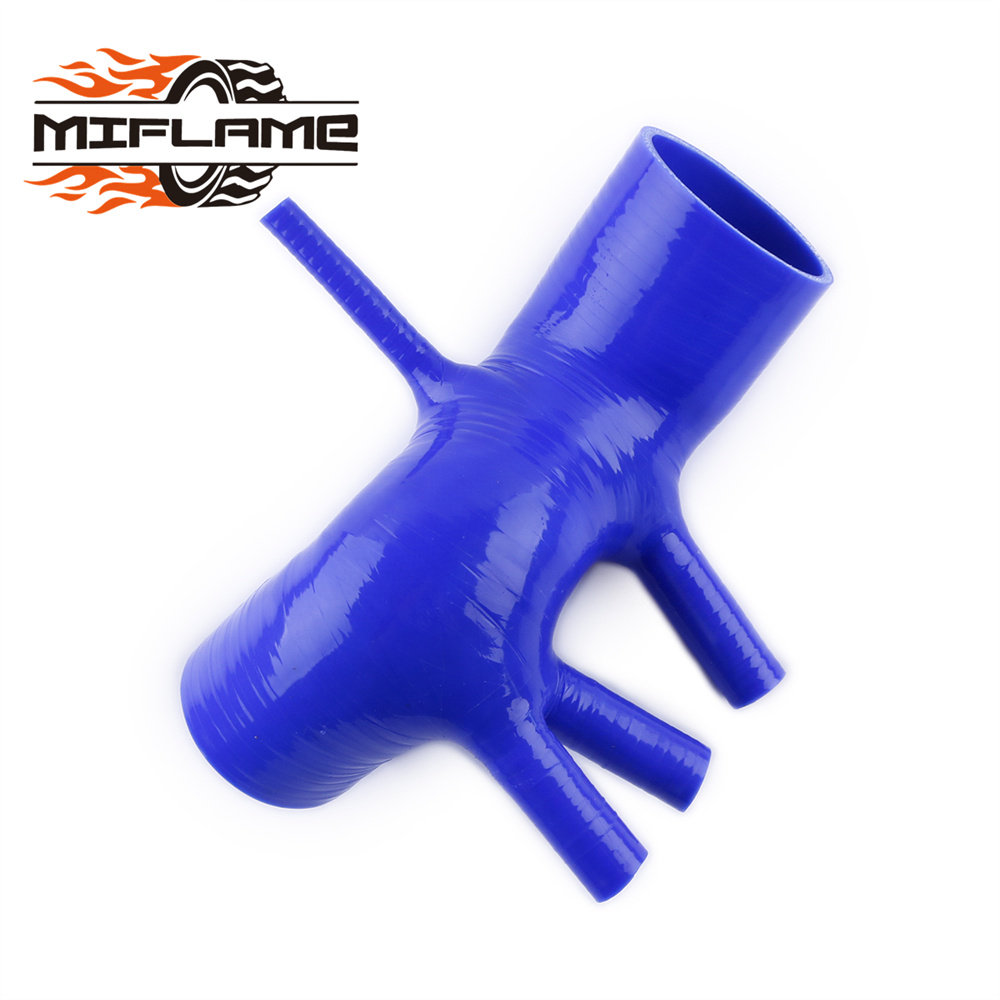 Accessories Car Near - Silicone Induction Intake Hose for Toyota