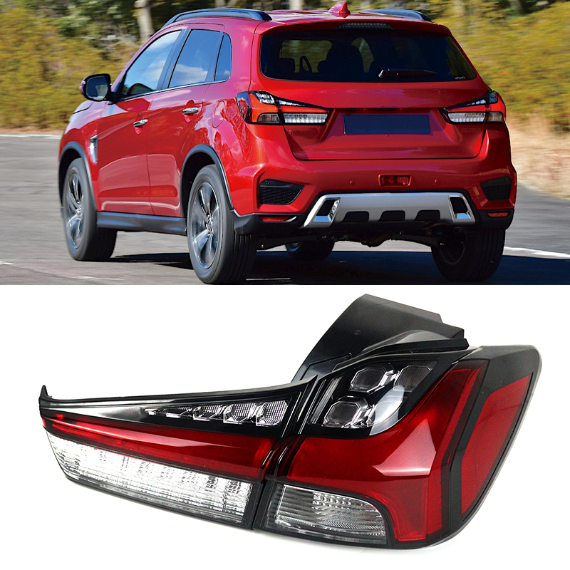 D.A.D Car Accessories - Car Accessories LED Rear Tail Lights
