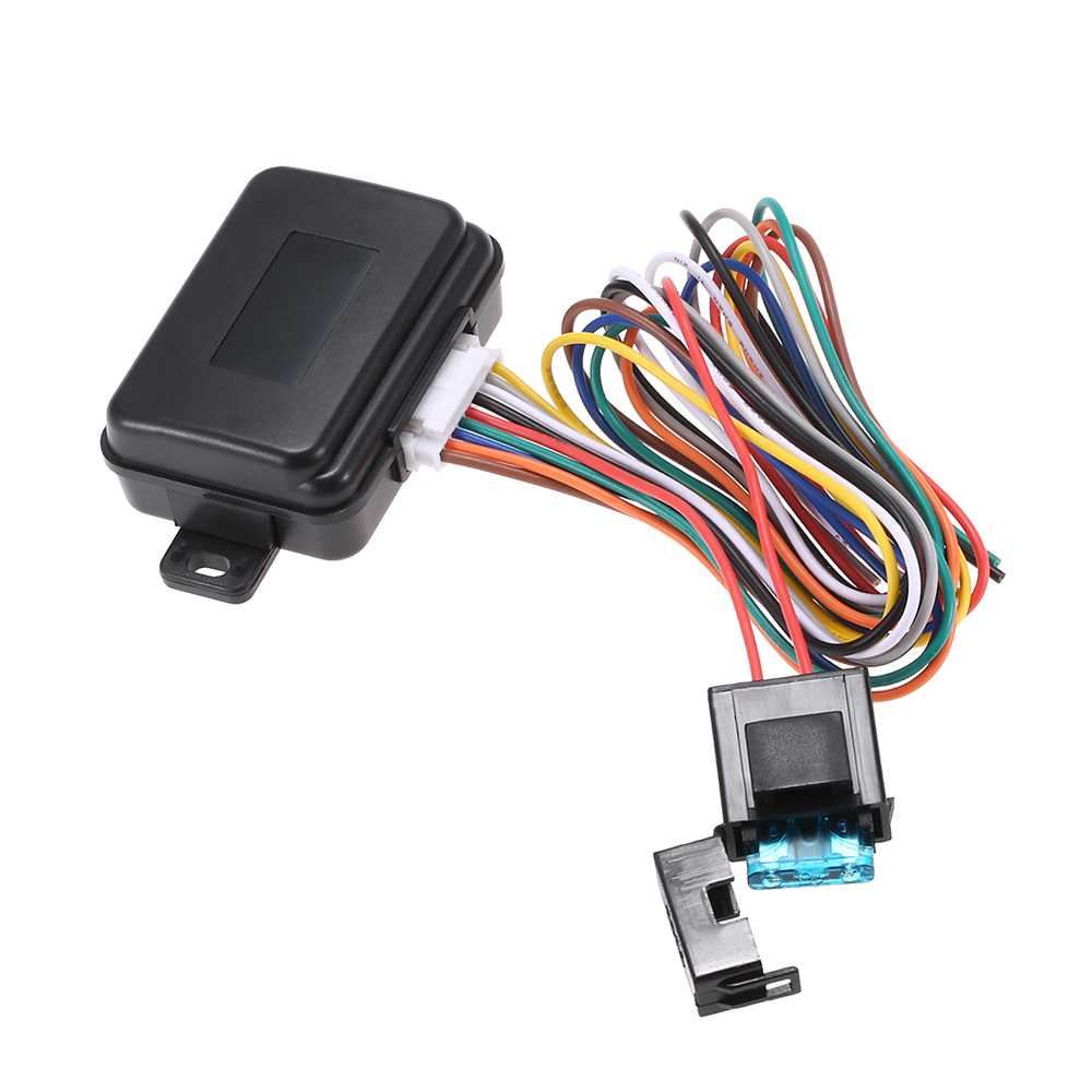 Car Blind Spot Mirror - AUTO Intelligent Car Auto Side Rear