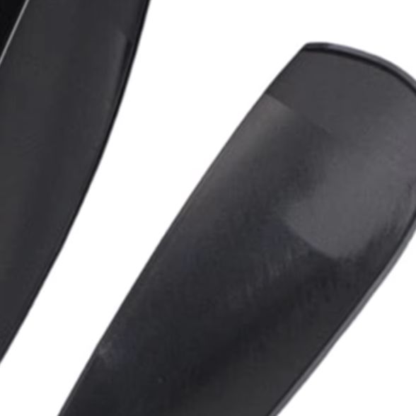 D.A.D Car Accessories - Headlight Eyebrows Eyelid Cover For Vauxhall