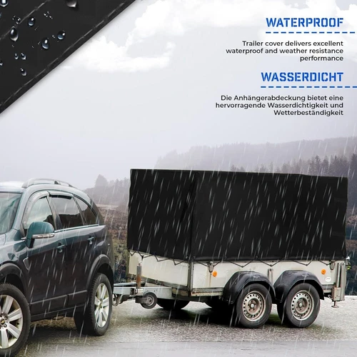 Car Accessories Inside - For STEMA OPTI AN F 750