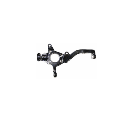 D.A.D Car Accessories - Automobile Steering Knuckle Assembly for Isuzu