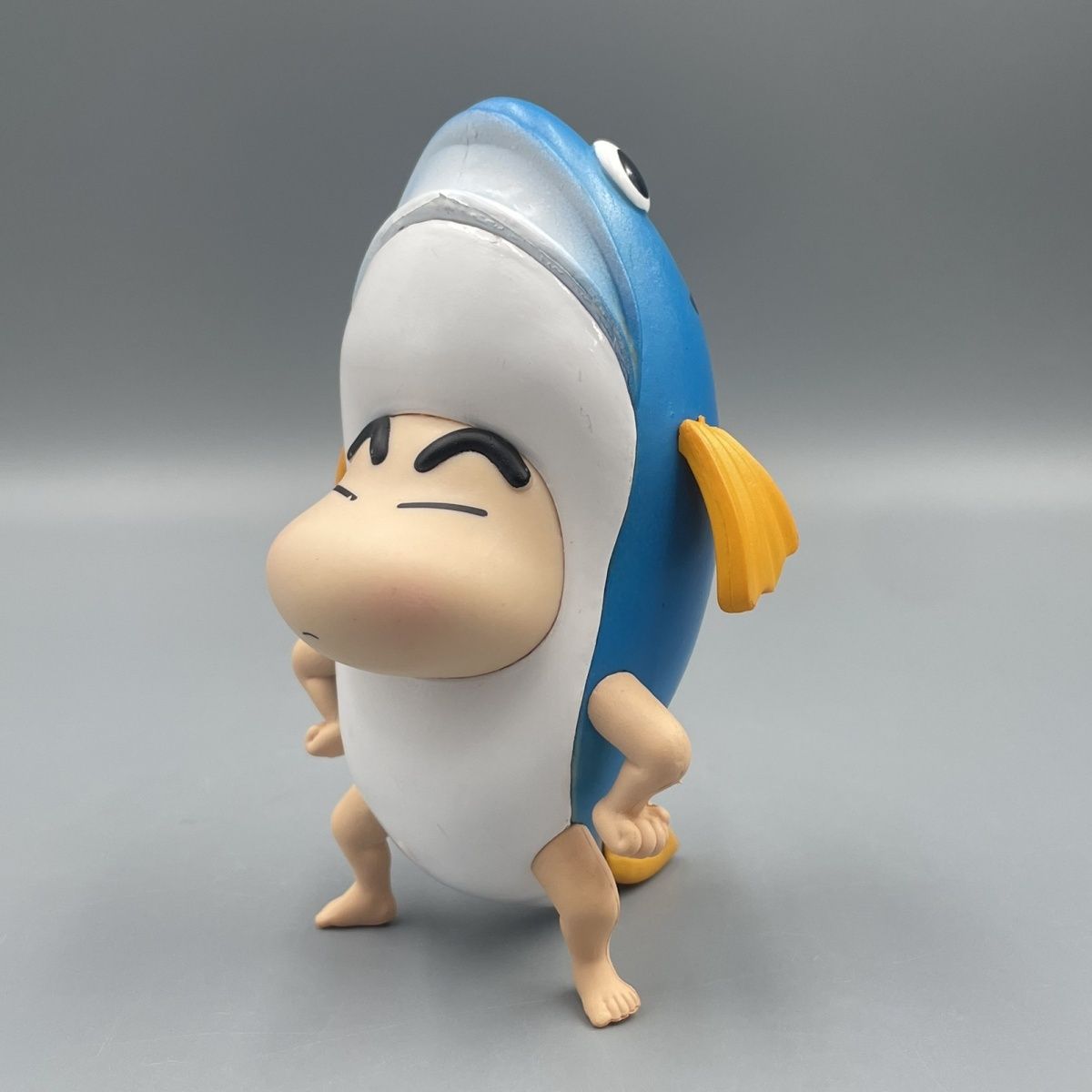 Car Accessories Dashboard - Crayon Shin-chan Q-version figurine for car