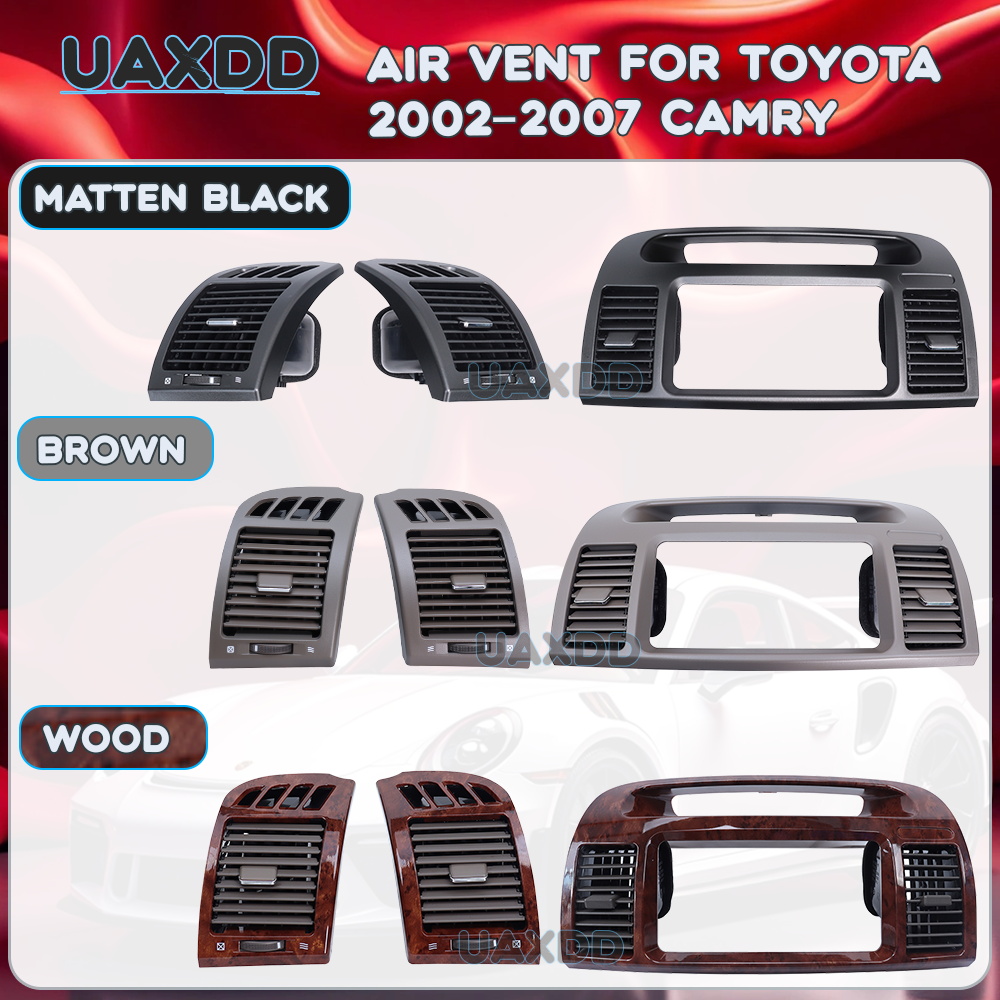 Car Accessories Dashboard - AIR VENT For Toyota 2002-2007 CAMRY