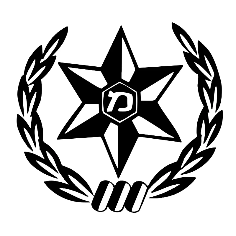 Car Accessories Ebay - Car Sticker Die-cut Vinyl Decal Israel