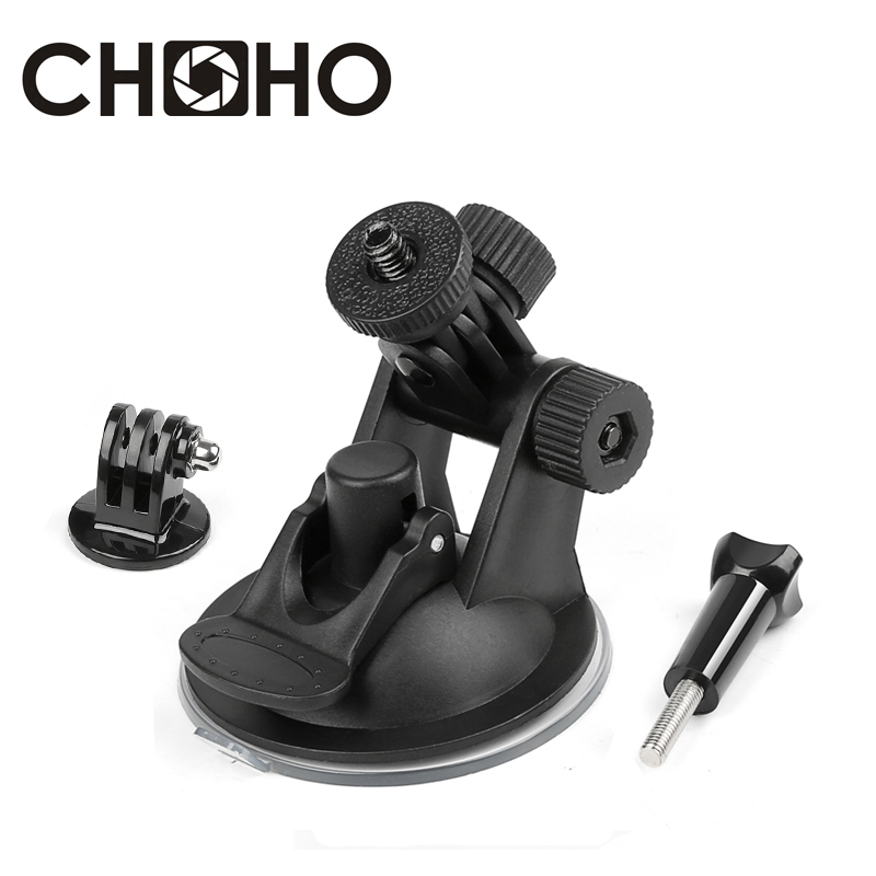 Car Cup Holder Expander - 7CM Car Suction Cup Windshield Moun