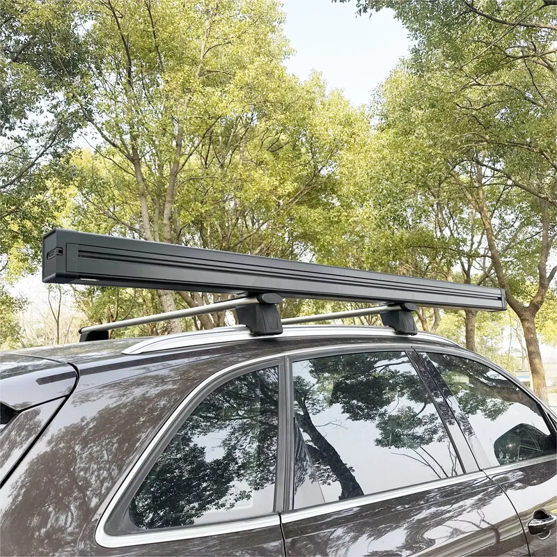 Car Accessories Inside - Camper Accessories 4x4 Camping Equipment Car