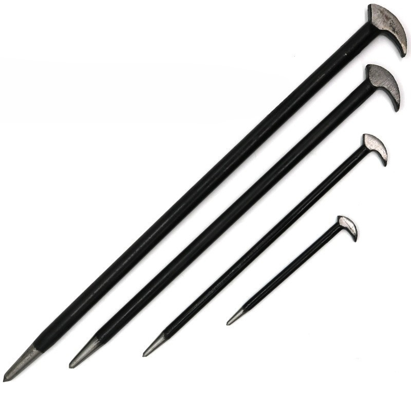 Car Accessories Workshop - Bar Prybars Set Woodworking Tools Hand