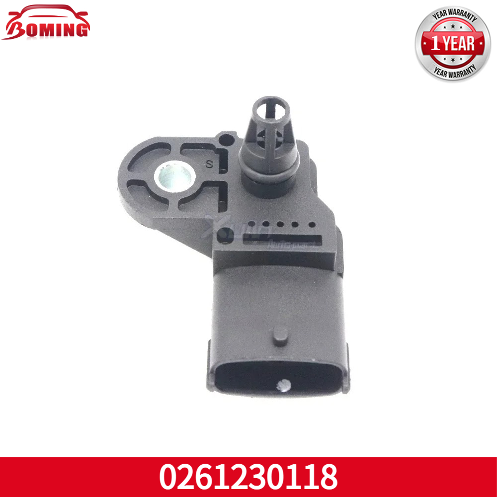 Car Accessories Parts Name - 0261230118 Car Boot Manifold Pressure MAP