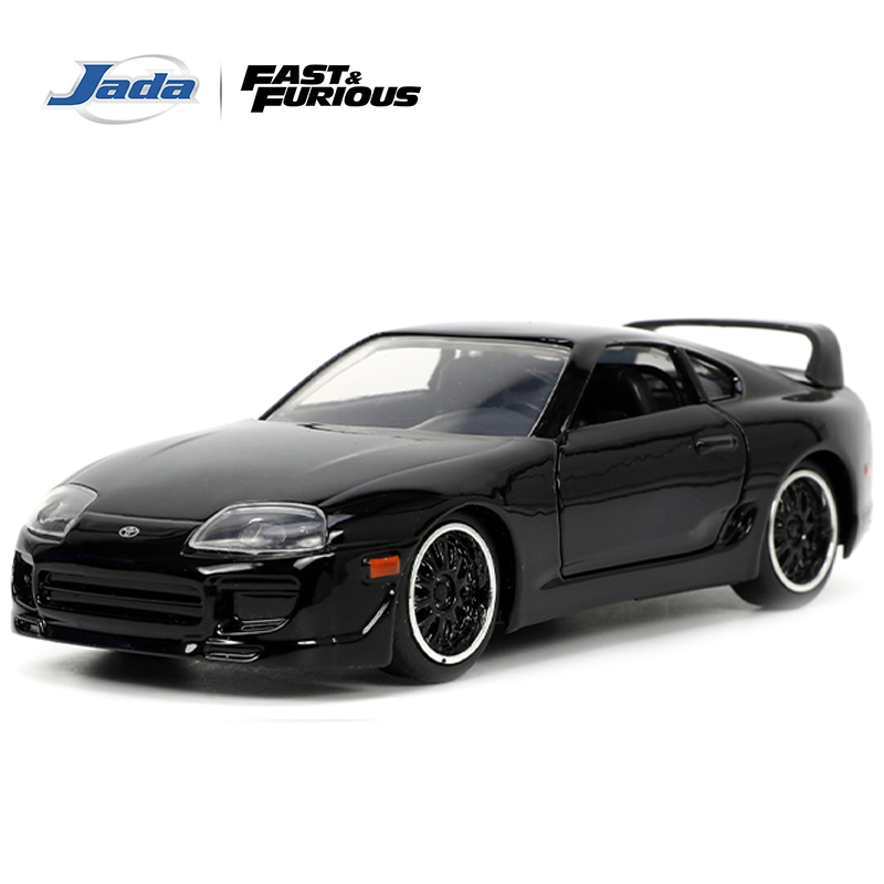 Car Accessories Interior - JADA 1:32 DieCast Model Car Fast