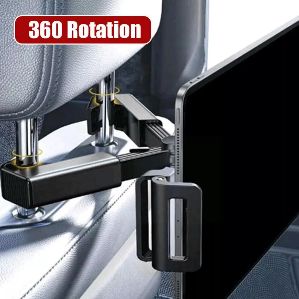 Car Accessories Parts Name - Car Mounted Rear Back For Seat