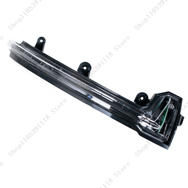 Car LED Rear View Mirror Turn  - огляд і ціна Car Blind Spot Mirror