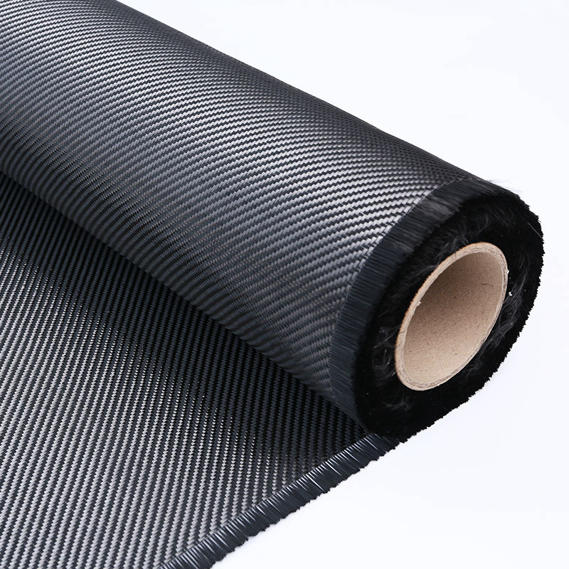 3K 300gsm Twill Plain Carbon F - огляд і ціна Car Accessories Interior