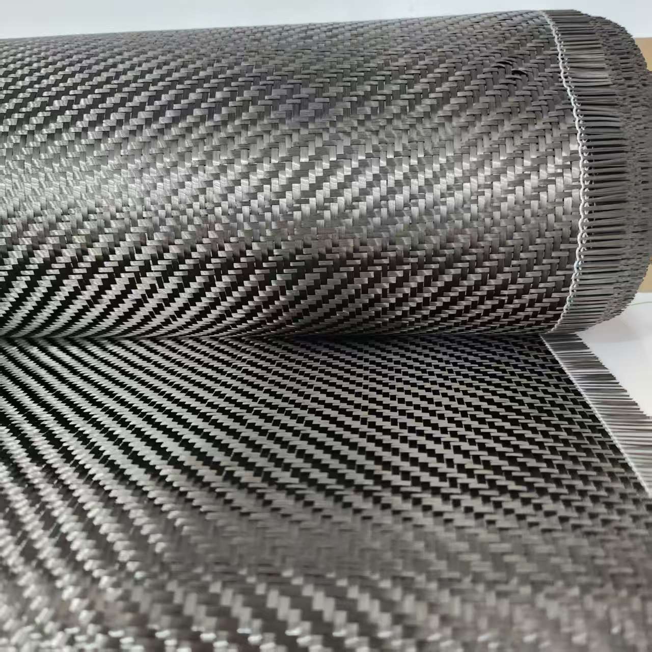 3K 300gsm Twill Plain Carbon F - огляд і ціна Car Accessories Interior