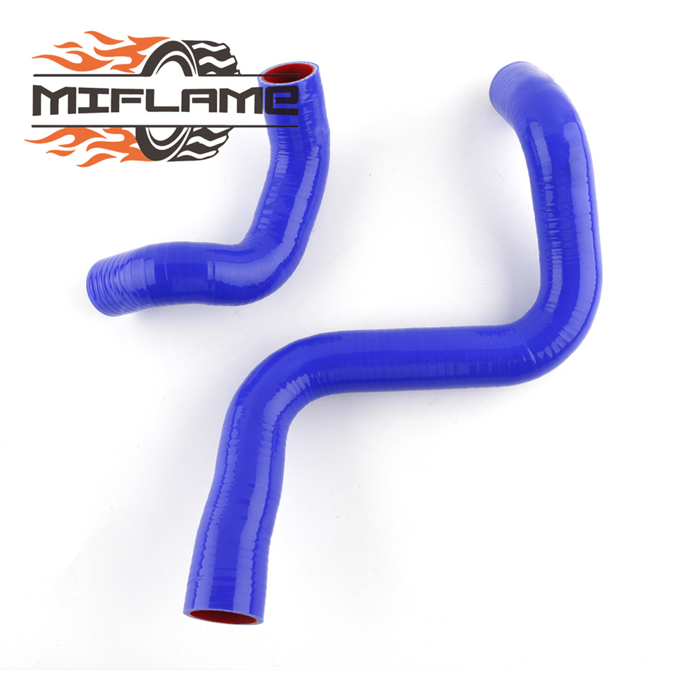 Silicone Radiator Coolant Hose - огляд і ціна Accessories Car Near