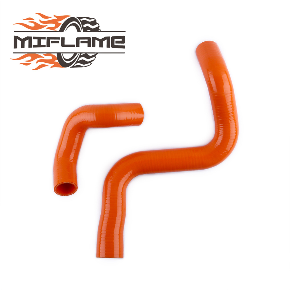 Silicone Radiator Coolant Hose - огляд і ціна Accessories Car Near