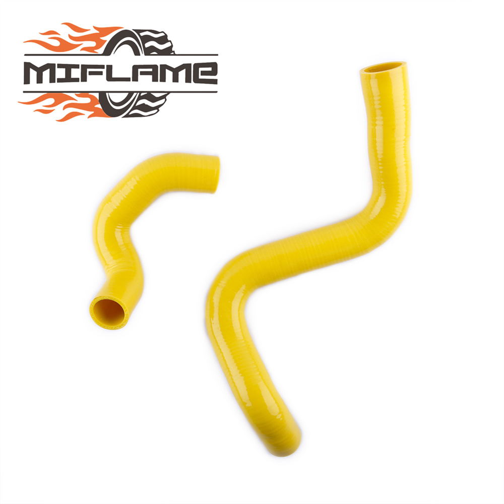 Silicone Radiator Coolant Hose - огляд і ціна Accessories Car Near