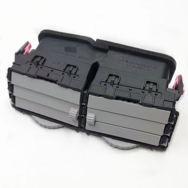 AIR VENT For Toyota 2005-2011  - огляд і ціна Car Accessories Dashboard