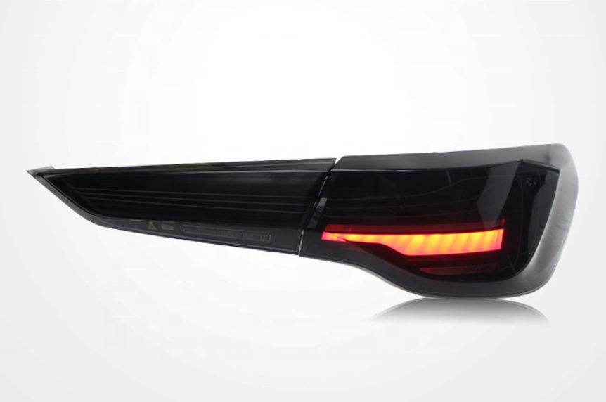Car Rear Light Turn Signal Far - огляд і ціна Accessories Car Near