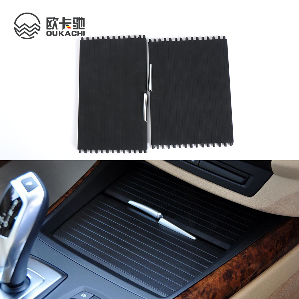 NEW-For BMW X5 X6 E70 E71 E72  - огляд і ціна Car Cup Holder Expander
