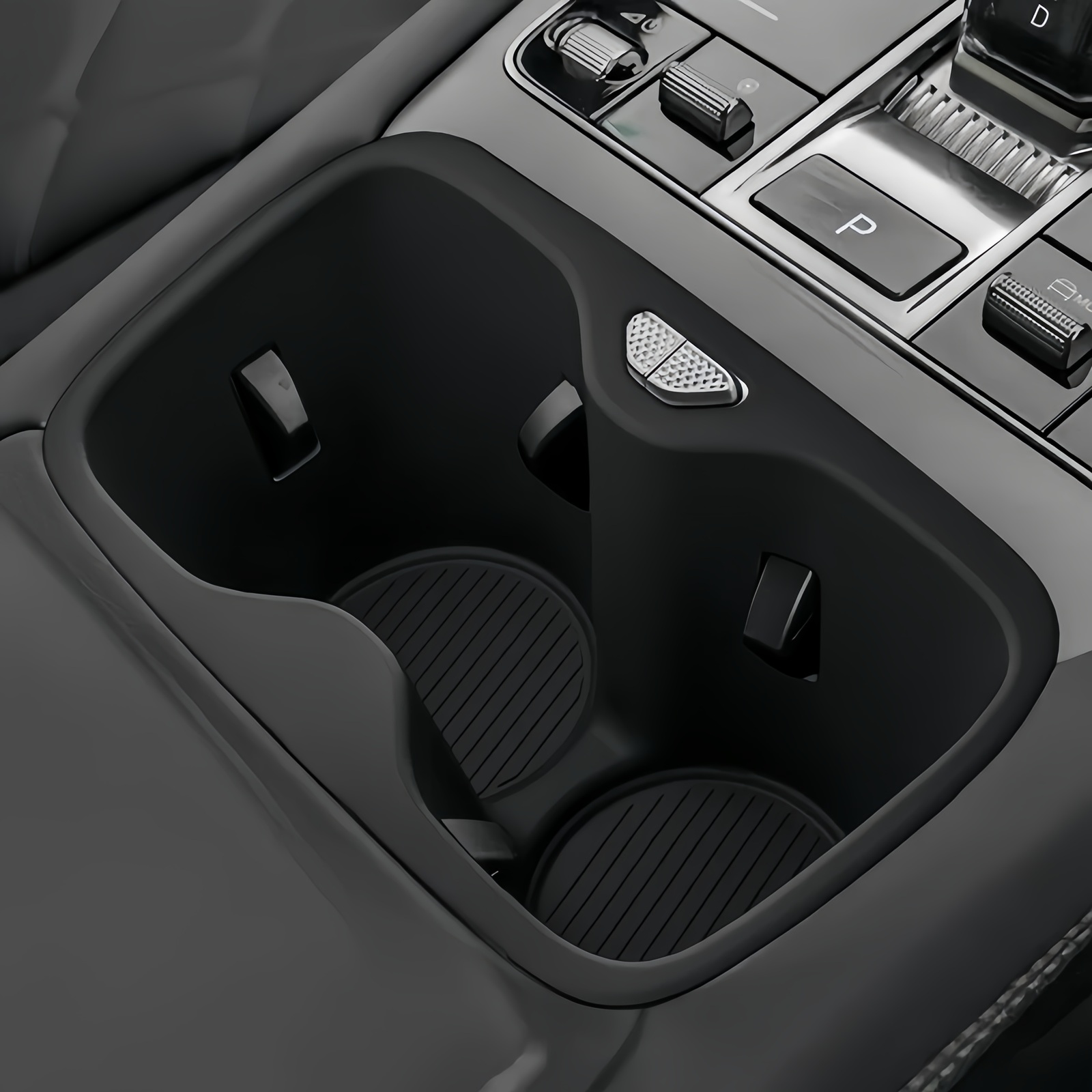 Cup Holder For BYD Sealion 7 2 - огляд і ціна Car Accessories To Buy