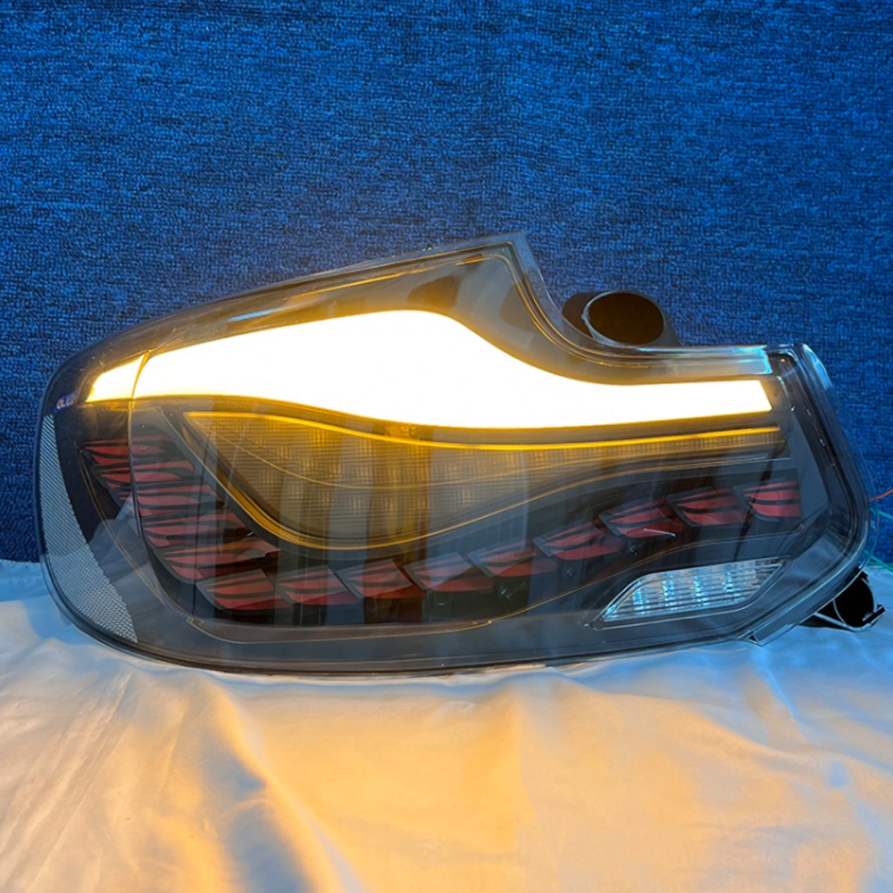 Car GTS Style Taillight Far Ne - огляд і ціна Accessories Car Near