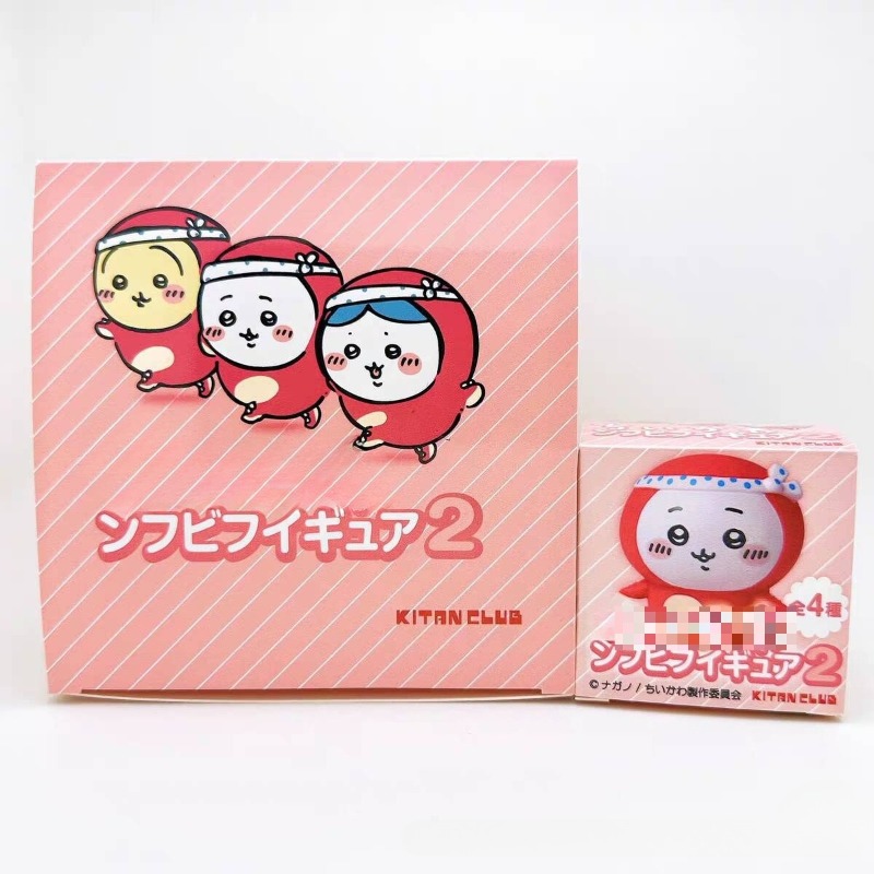 Tiny and Adorable Usagi Hachiw - огляд і ціна Car Accessories Interior