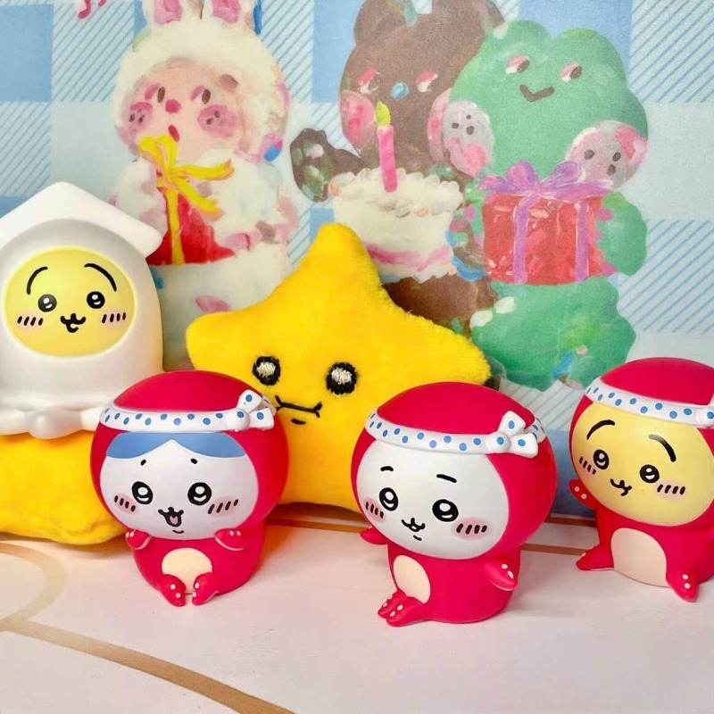 Tiny and Adorable Usagi Hachiw - огляд і ціна Car Accessories Interior