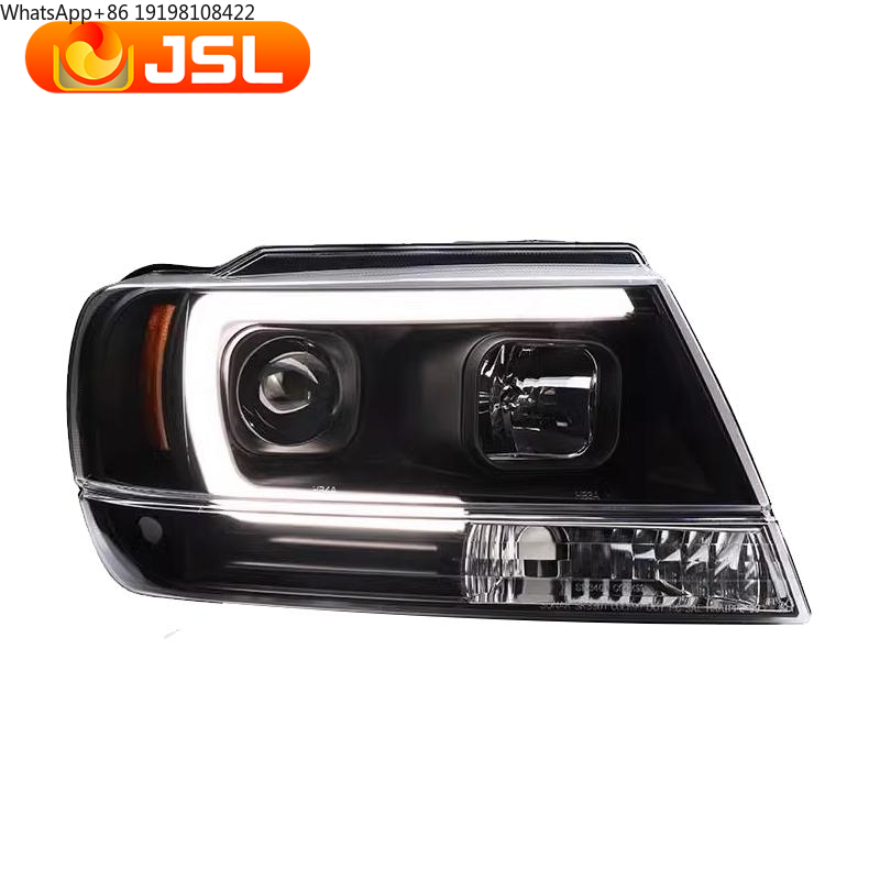 For JEEP Grand Cherokee 1999-2 - огляд і ціна Accessories Car Near