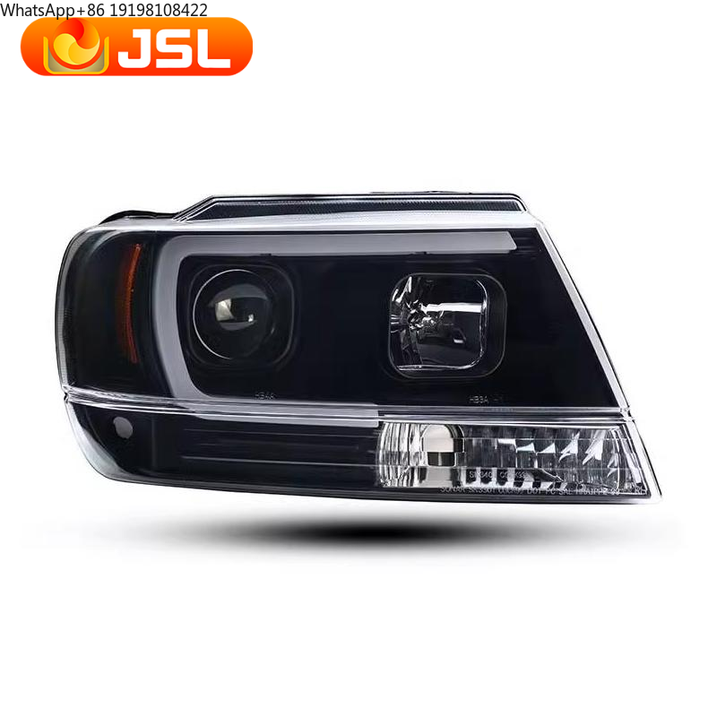 For JEEP Grand Cherokee 1999-2 - огляд і ціна Accessories Car Near