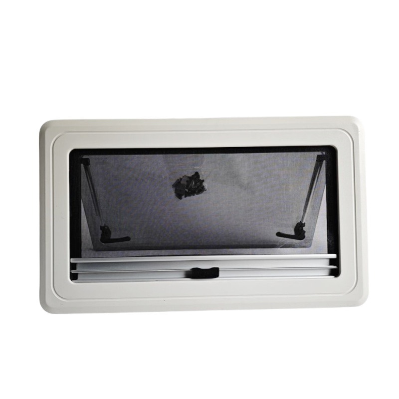 Maygood Factory Camper Car Sid - огляд і ціна Car Accessories Inside
