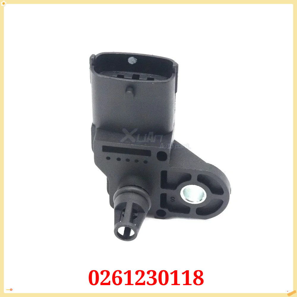 0261230118 Car Boot Manifold P - огляд і ціна Car Accessories Parts Name