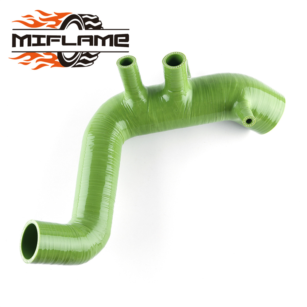 Silicone Induction Pipe Intake - огляд і ціна Accessories Car Near