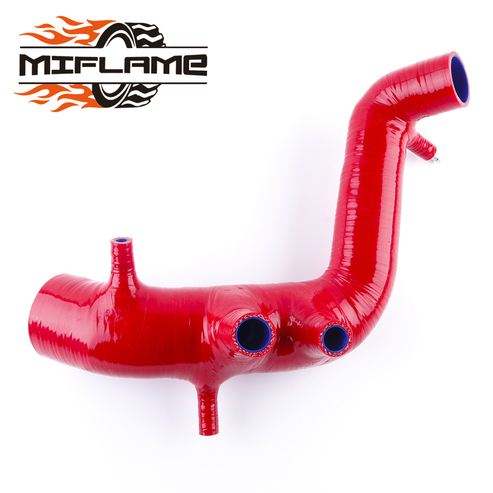 Silicone Induction Pipe Intake - огляд і ціна Accessories Car Near