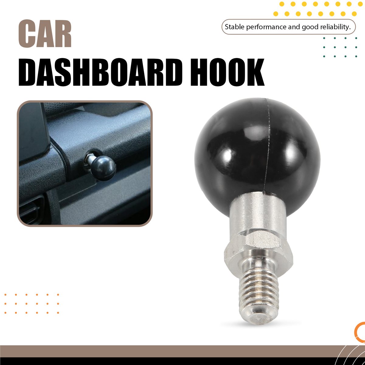 #59M Automotive Parts & Access - огляд і ціна Car Accessories Dashboard