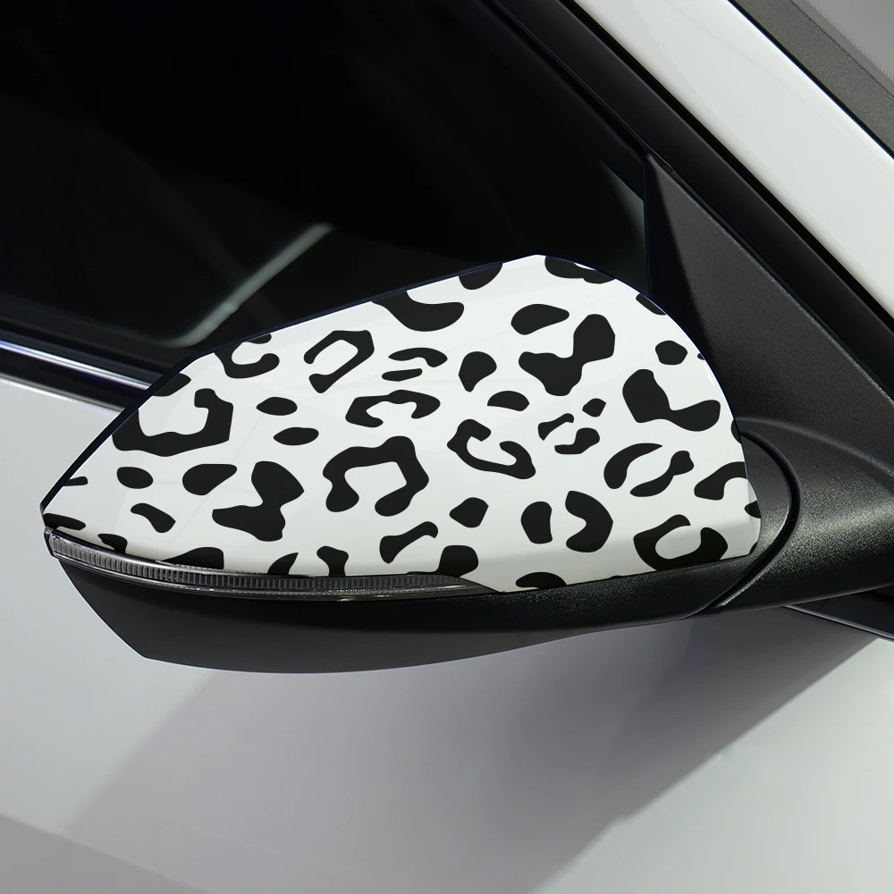Car Decals Fashion Honeycomb L - огляд і ціна Car Blind Spot Mirror