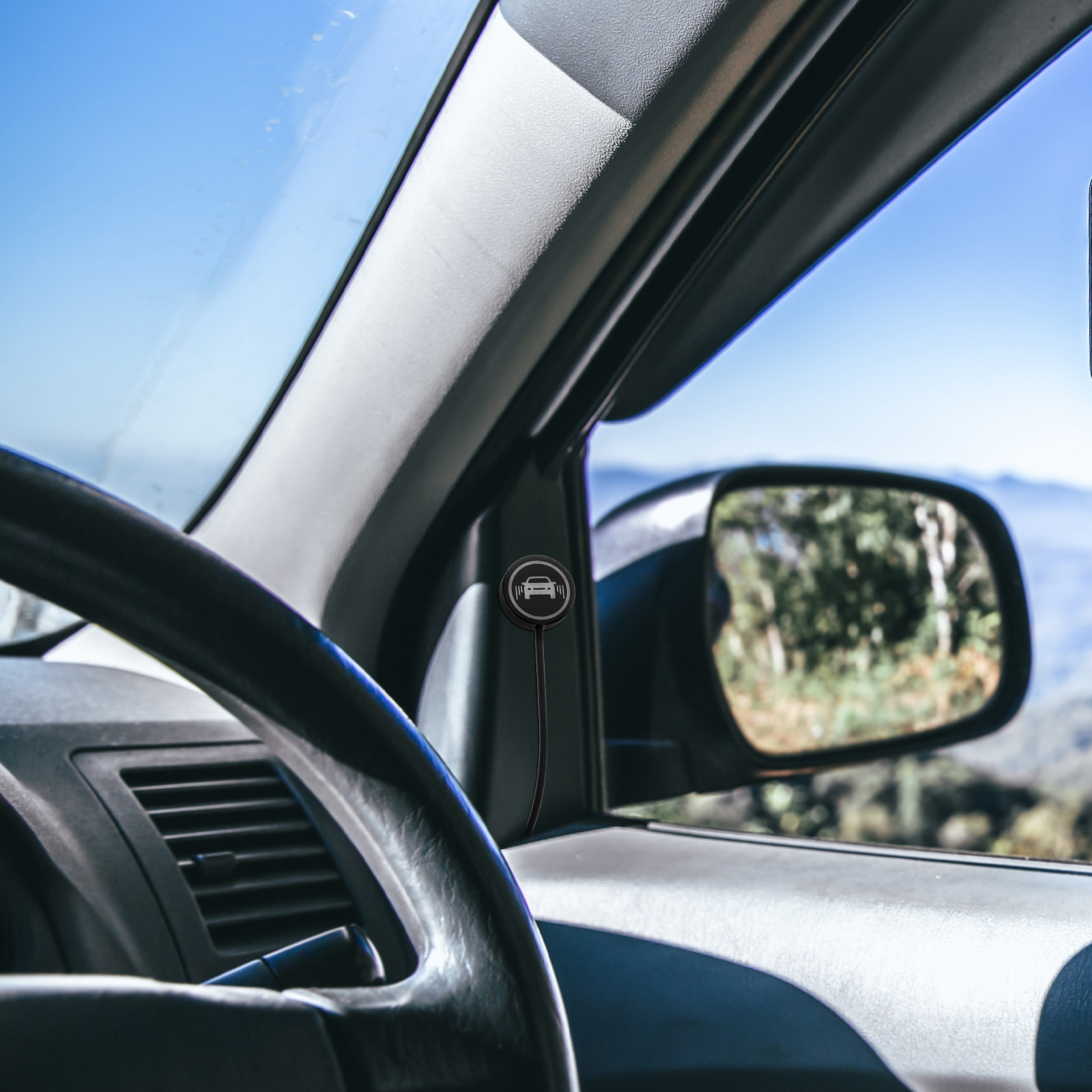 Blind Spot System Car Motorcyc - огляд і ціна Car Blind Spot Mirror