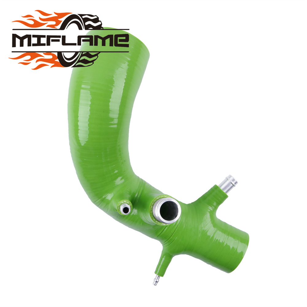 Silicone Intake Hose for Alfa  - огляд і ціна Accessories Car Near