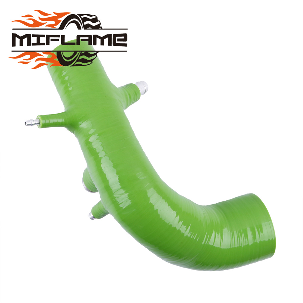 Silicone Intake Hose for Alfa  - огляд і ціна Accessories Car Near