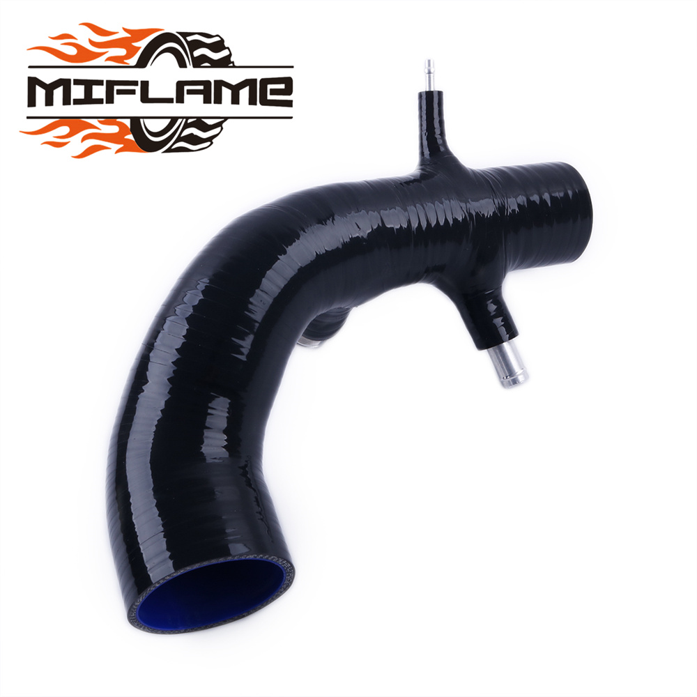 Silicone Intake Hose for Alfa  - огляд і ціна Accessories Car Near