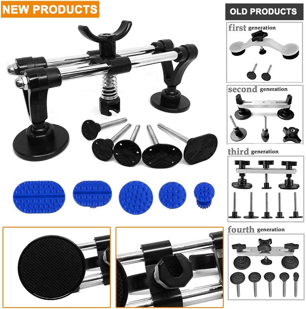 Car Puller Repair Dent Bridge  - огляд і ціна Car Accessories Workshop
