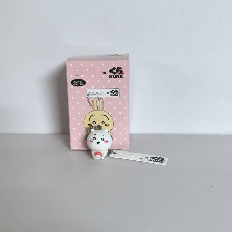 Trendy Hachiware Usagi Cartoon - огляд і ціна Car Accessories Interior