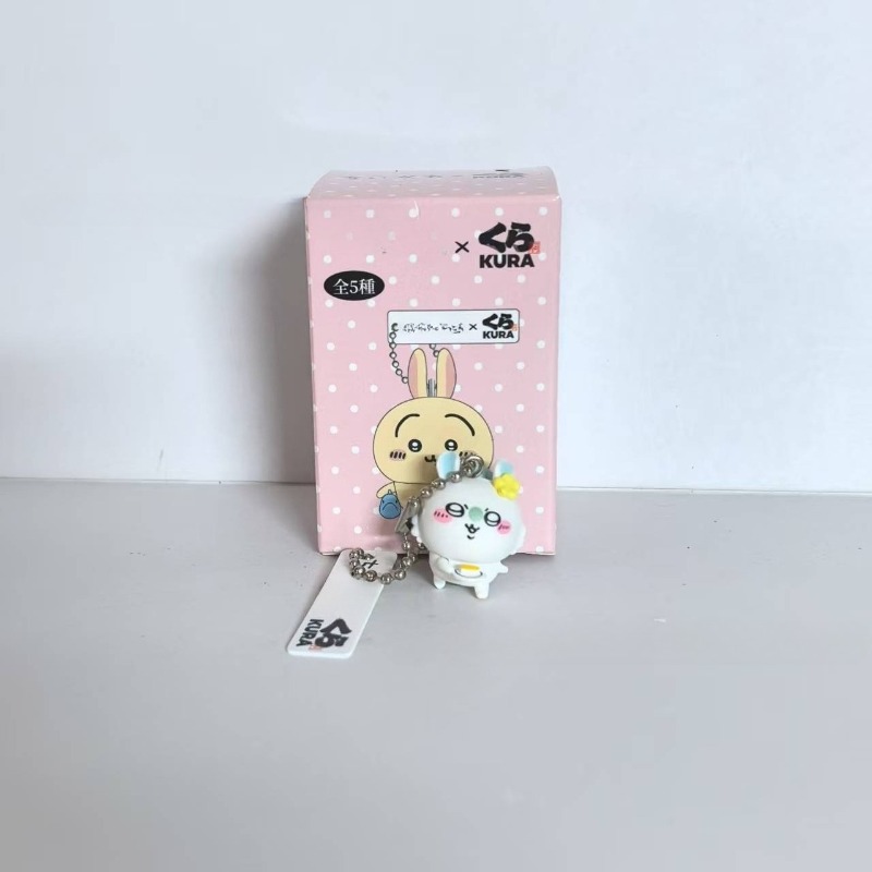 Trendy Hachiware Usagi Cartoon - огляд і ціна Car Accessories Interior