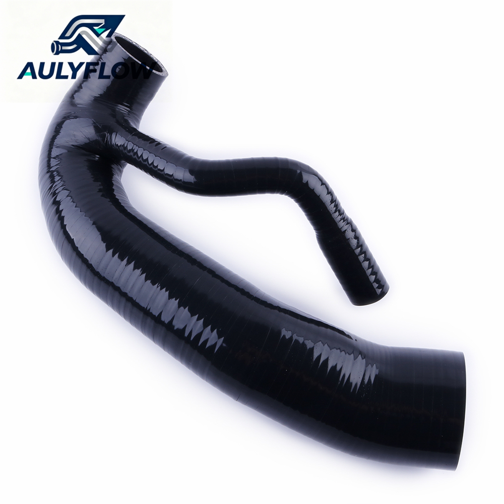 Silicone Intake Inlet Hose for - огляд і ціна Accessories Car Near