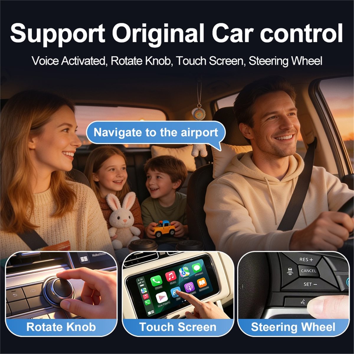 【TODAY-BUY】~@ 4+64GB Android 1 - огляд і ціна Car Accessories To Buy